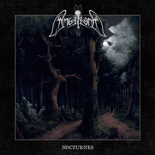 Du betrachtest gerade ANGELLORE – Gothic-Doomer mit ersten Singles in sechs Jahren: `Falling Birds` & `Black Sun River`