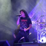 ANTHRAX – Erster “Cursum Perficio“ Song `It’s For The Kids`