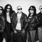 ARMORED SAINT – „Mit diesem Album wollen wir eure Birne wieder auf Vordermann bringen“