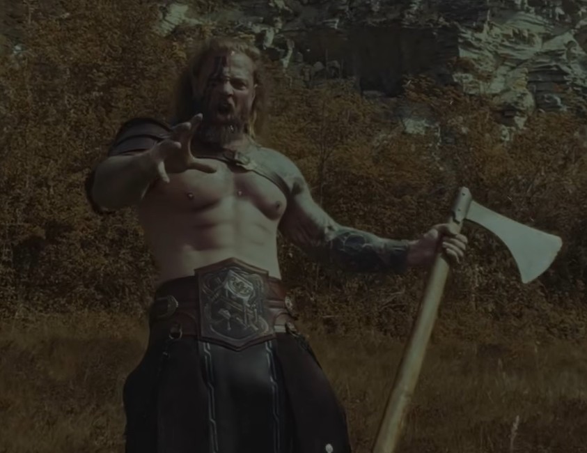 Du betrachtest gerade ASENBLUT – „Urgewalt“ Titeltrack im Video