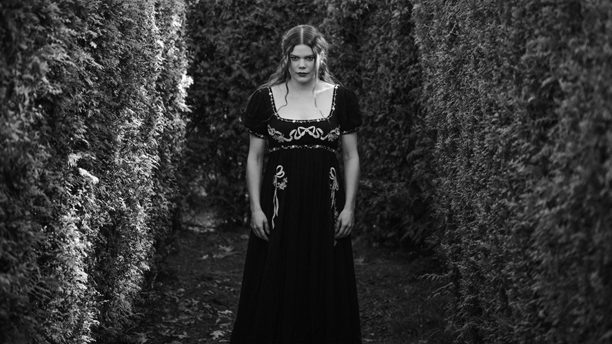 Du betrachtest gerade BLACKBRIAR – Teilen `A Long Cursed Sleep´ Videosingle zu kommender EP