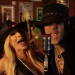 BLACKLIST UNION & LORRAINE LEWIS (FEMME FATALE) – `Jackson` Cover-Video
