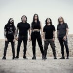 BLOODHUNTER –  Video zum neuen ANNIHILATOR Cover `Human Insecticide`