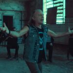 BRUCE DICKINSON – Neues Video zu `Tears Of The Dragon´ (Reimagined Version)
