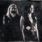 CASTLE – “Carrie Chains“ Video kündigt neues Album an