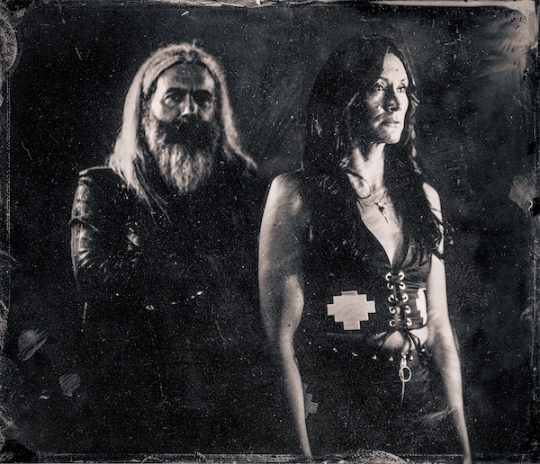 Du betrachtest gerade CASTLE – “Carrie Chains“ Video kündigt neues Album an