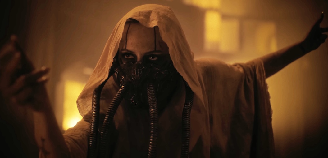 Du betrachtest gerade DIMMU BORGIR – `As Seen in the Unseen` Single zum neuen Album