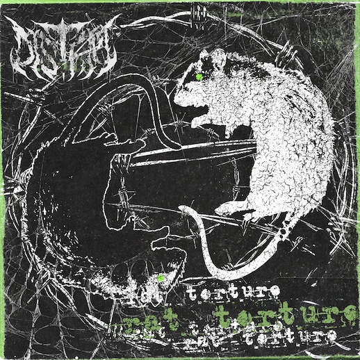 Du betrachtest gerade DISTANT – `Rat Torture` Video zur neuen EP