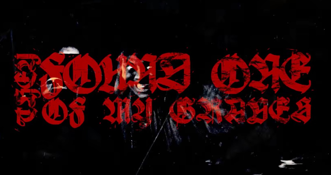 Du betrachtest gerade DARKTHRONE – `They Found One Of My Graves´ Clip zum Albumrelease