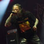 BENEDICTION – Fronter Dave Ingram verlässt die Band