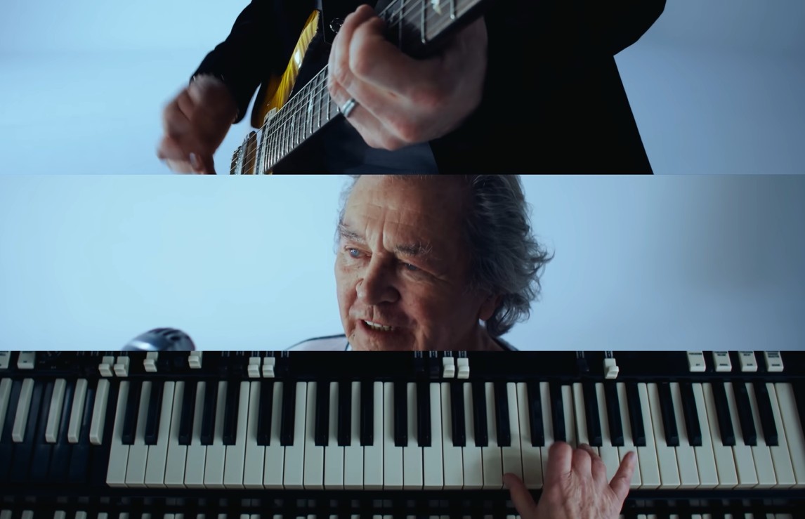 Du betrachtest gerade DEEP PURPLE – Erste „Splat!“ Single ist da: `Arrogant Boy´ im Video