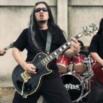 DEFILED – Tokios Death Crew stellt `Altered State´ Videosingle vor