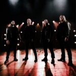 EINHERJER – Premiere für die `Dei Så Ser` Video-Single