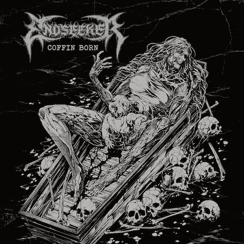 Du betrachtest gerade ENDSEEKER – Death Metaller geben ihr Ende bekannt: `Enemies of Peace` zur Abschieds EP