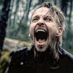 ERIK GRÖNWALL –  Ex H.E.A.T. & Skid Row Sänger teilt `Praying For A Miracle` Single