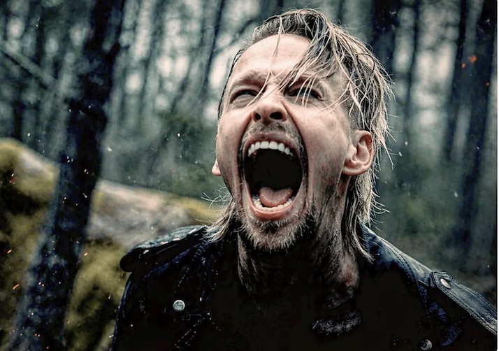 Du betrachtest gerade ERIK GRÖNWALL –  Ex H.E.A.T. & Skid Row Sänger teilt `Praying For A Miracle` Single