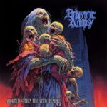EMBRYONIC AUTOPSY – `Aborted Within The Aztec Temple´ Videosingle der Brutal Death Unit