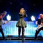EPICA – `Cross The Divide´ (Live at Ziggo Dome Amsterdam)´ Clip geteilt