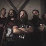 FLESHCRAWL  –  Stärker als vorher und fieser denn je