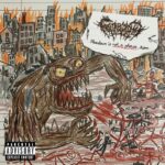 GUTRECTOMY – Neuer Song als Video `Eating 6 Humans by Daylight`