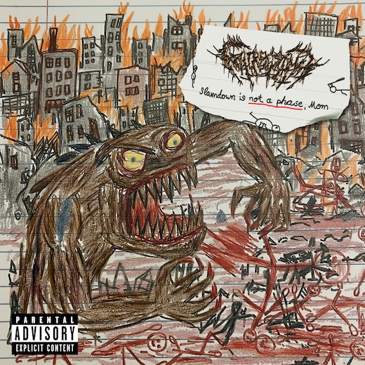 Du betrachtest gerade GUTRECTOMY – Neuer Song als Video `Eating 6 Humans by Daylight`