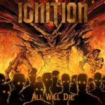IGNITION – `End Of The Night` Single kündigt neues Album an