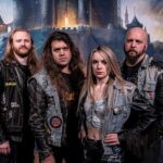 IRON KINGDOM – OS Metaller streamen `Deadhouse Gates` vom nächsten Album