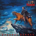 IRON KOBRA – OS Metaller stellen `Unchained & Untamed` Single vom kommenden Album vor