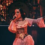JINJER –  `Tantrum` Video (Live From Oslo 2026) zur kommenden Tour