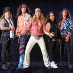 JOHN DIVA & THE ROCKETS OF LOVE – `Bigger Than America`: Neuer Video-Rocker zur Albumankündigung