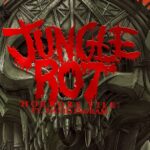JUNGLE ROT ft. Dave Ingram – `Horrors Vile´ Clip zum Albumrelease