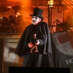 KING DIAMOND – Liveaufnahmen vom Wacken Open Air veröffentlicht