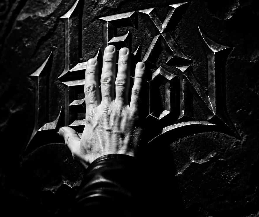 Du betrachtest gerade LEX LEGION – Mikkey Dee, Andy La Rocque & Co. stellen `Gypsy Tears´ Video-Single vor