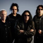 LION’S SHARE – Neues `We Are What We Are´ Video veröffentlicht