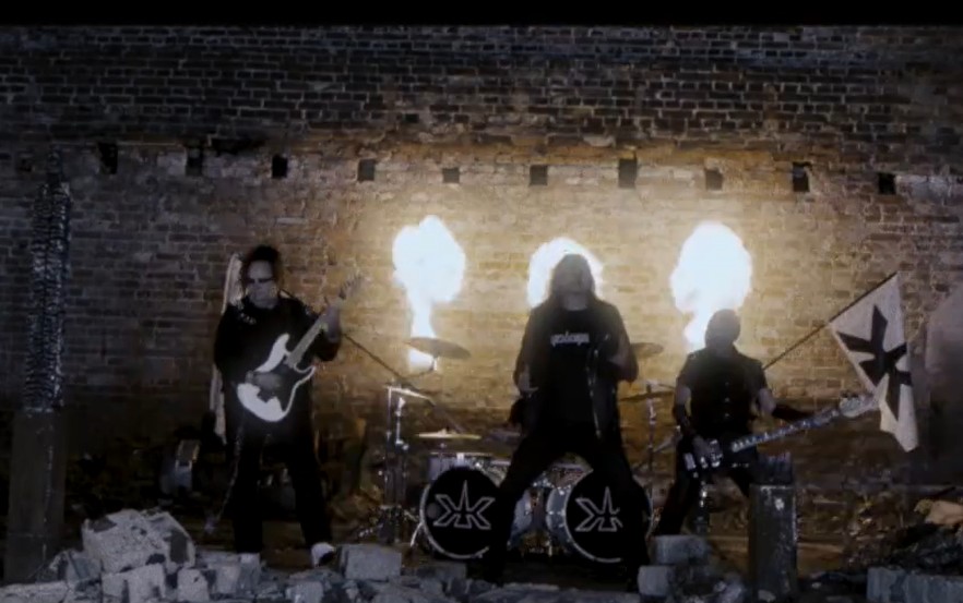Du betrachtest gerade LION’S SHARE – Neues `We Are What We Are´ Video veröffentlicht