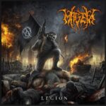MAGEFA – Extreme Unit veröffentlicht Video zum `Legion` Titeltrack