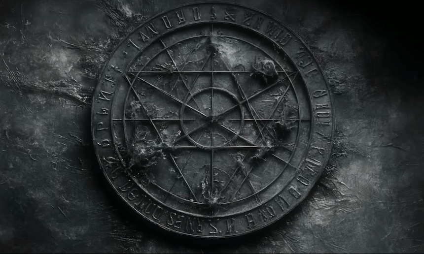 Du betrachtest gerade MERCIFUL NUNS – “LIBER KVLTANAE“ Version von `Black Monoliths`