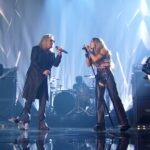 MÖTLEY CRÜE & CARRIE UNDERWOOD – `Home Sweet Home` & `Kickstart My Heart` American Idol Liveperformance