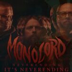 MONOLORD ft. JÖRGEN SANDSTRÖM (Grave/Ex-Entombed) – `It’s Neverending´ Single geteilt