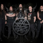 NEOLITH  – Blackened Death Metaller kehren zurück mit `Inbir`