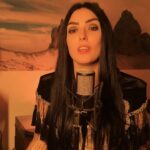NICOLETTA ROSELLINI – Stratovarius Cover `If the Story Is Over`