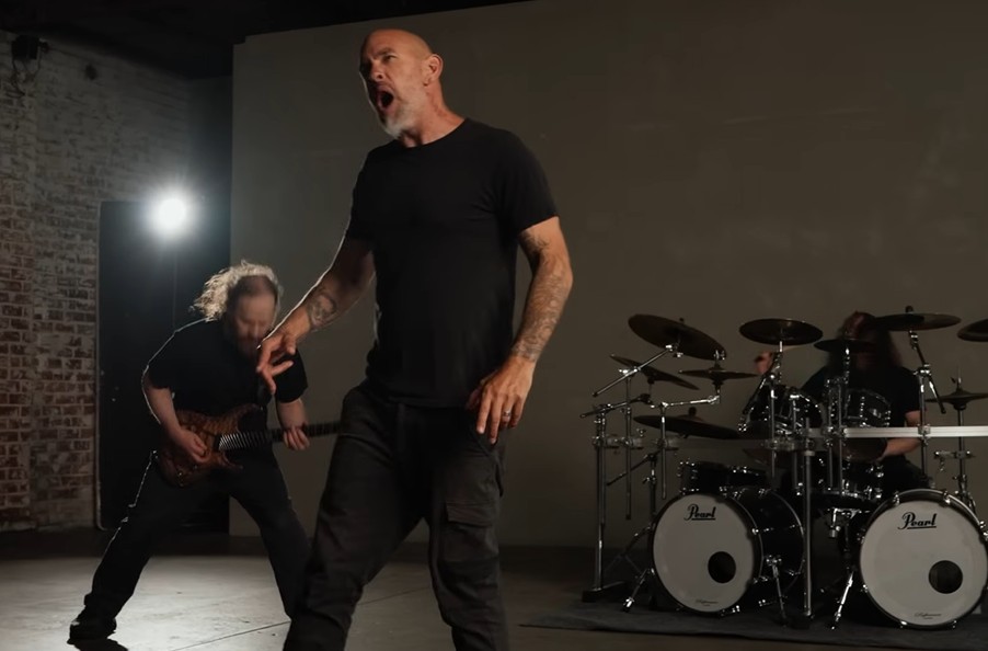 Du betrachtest gerade PSYCROPTIC – `Gathering A Venomous Herd´ Videosingle vom neuen Album der Tech Death Bande