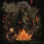 ROTTEN TOMB – Death Metal Outfit mit neuer `Here Lies Death` Single
