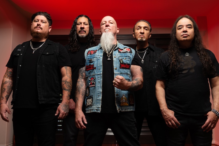 Du betrachtest gerade RUTHLESS – 80er US Metaller bringen neue `Berserker` Single online