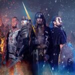 SAGENBRINGER – Folk Metal Outftit besingt die `Reiter Rohans`