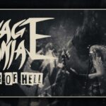 SAVAGE MANIA – `Master of Hell` Video zum Albumrelease der OS Thrasher