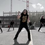 SHAKRA – `Just Live Loud!` Premiere für nächsten Titelsong