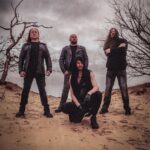 SOULBURN – Neuer Track vom „Quantifying Cosmic Doom“ Album