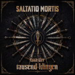 SALTATIO MORTIS –  Neue `Tanz der Tausend Klingen` Single veröffentlicht