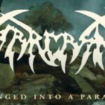 SARCASM – `Plunged Into A Paradox´ Auskopplung geteilt